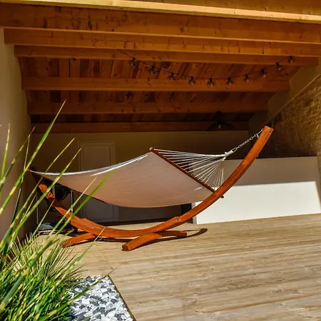 Villa Chez Dyl's Confort