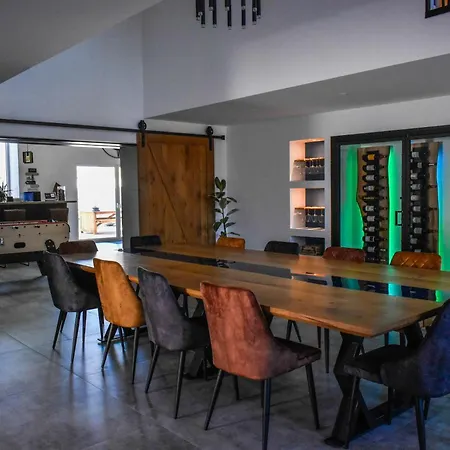Chez Dyl's Confort * Saint-Georges-du-Bois (Charente-Maritime)