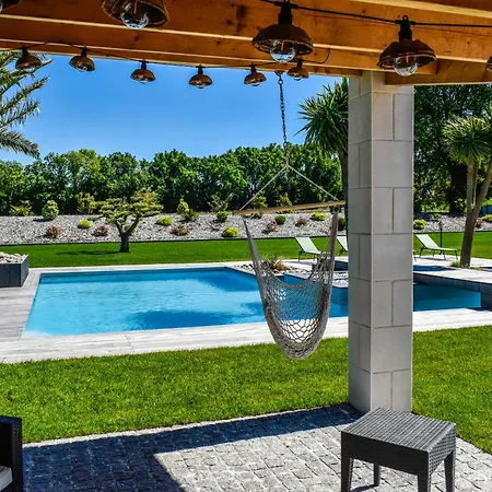 Villa Chez Dyl's Confort